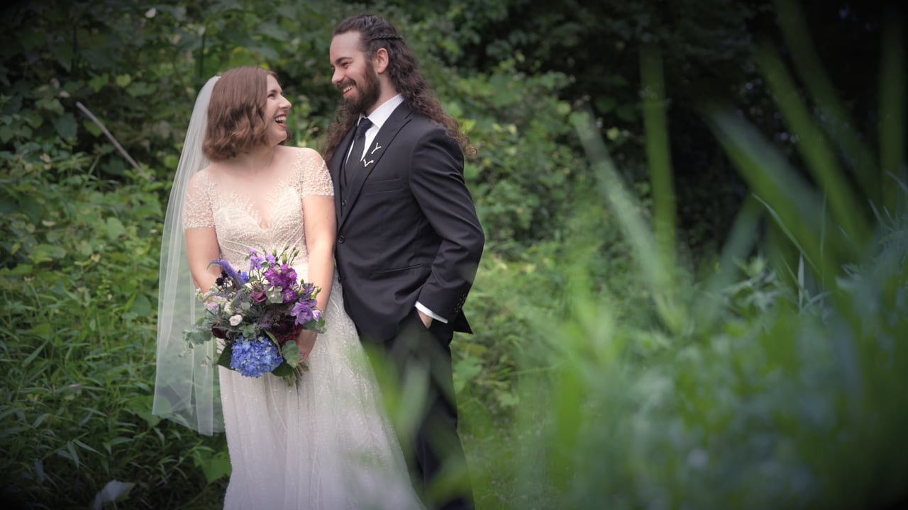 Lauren + Alex - Recap - Stonehurst at Hampton Valley