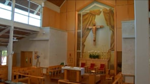 Choral Eucharist: Sixteenth Sunday After Pentecost