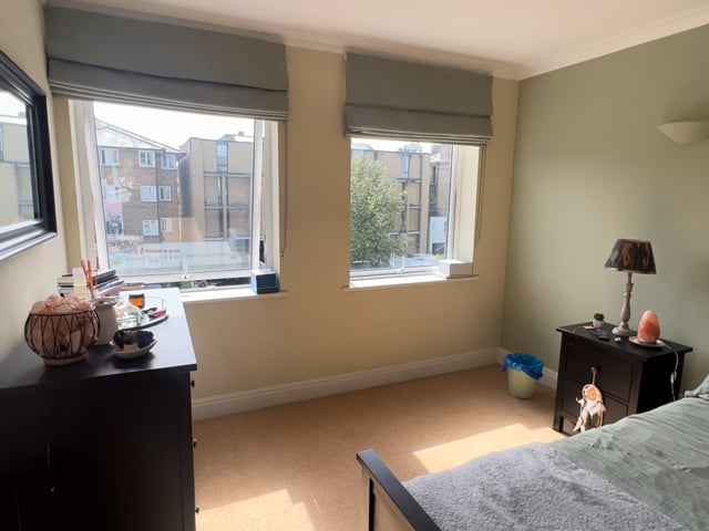 Very Large Double room with own bathroom  Main Photo