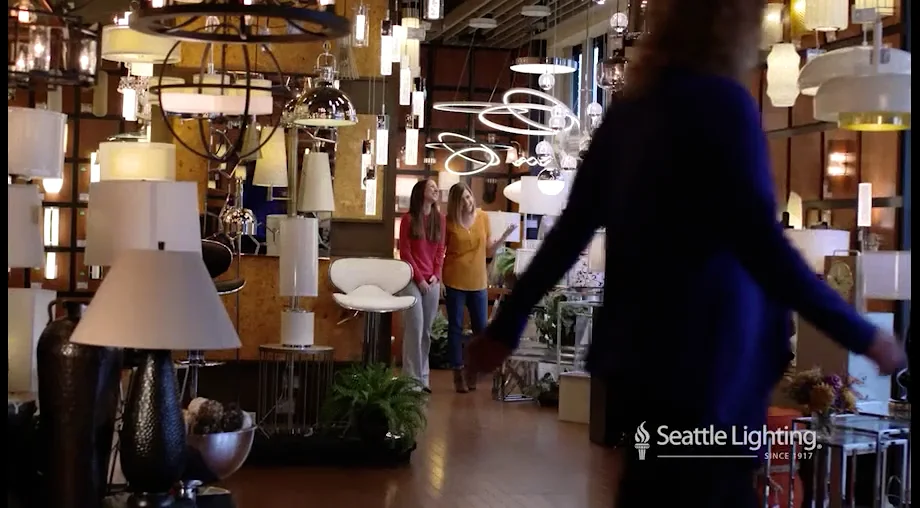 Seattle lighting stores top