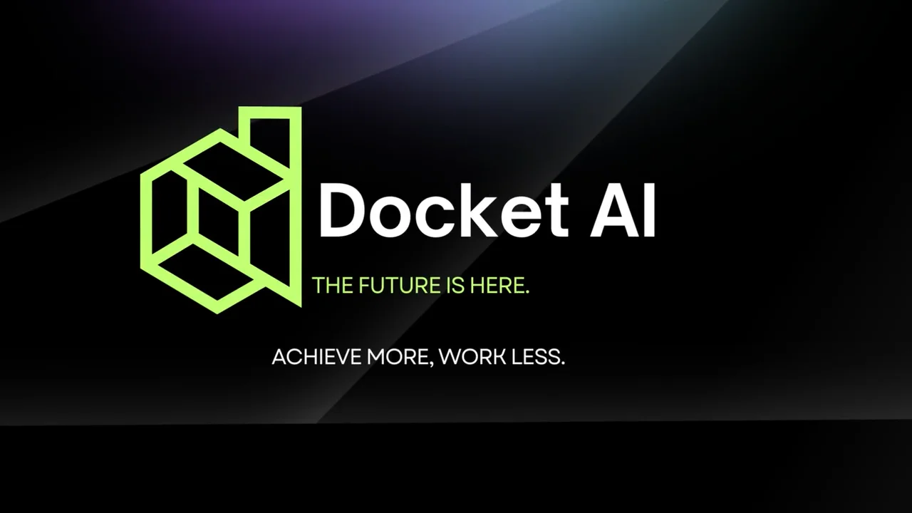 Introducing DocketAI: The Pinnacle of AI-Integrated Law Firm Case ...