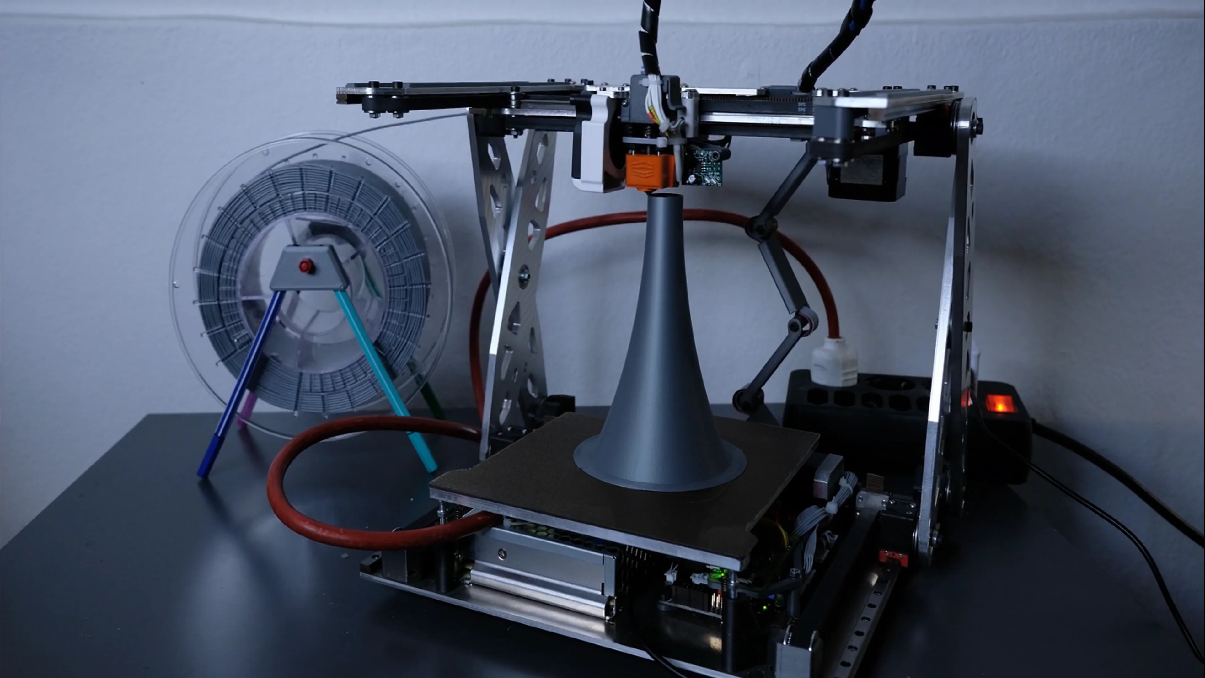 Xprinter V2 | timelapse