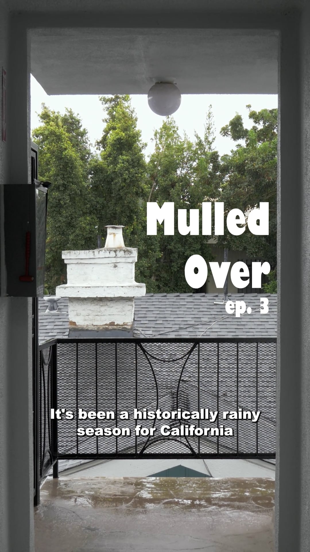 Mulled Over | Episode 3