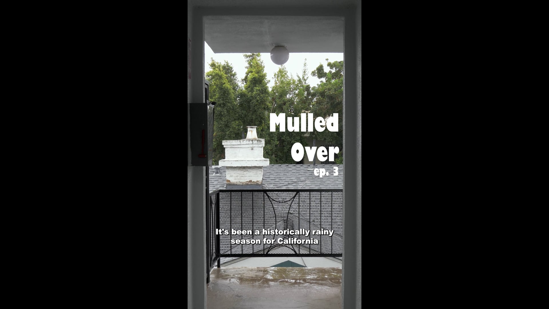 Mulled Over | Episode 3