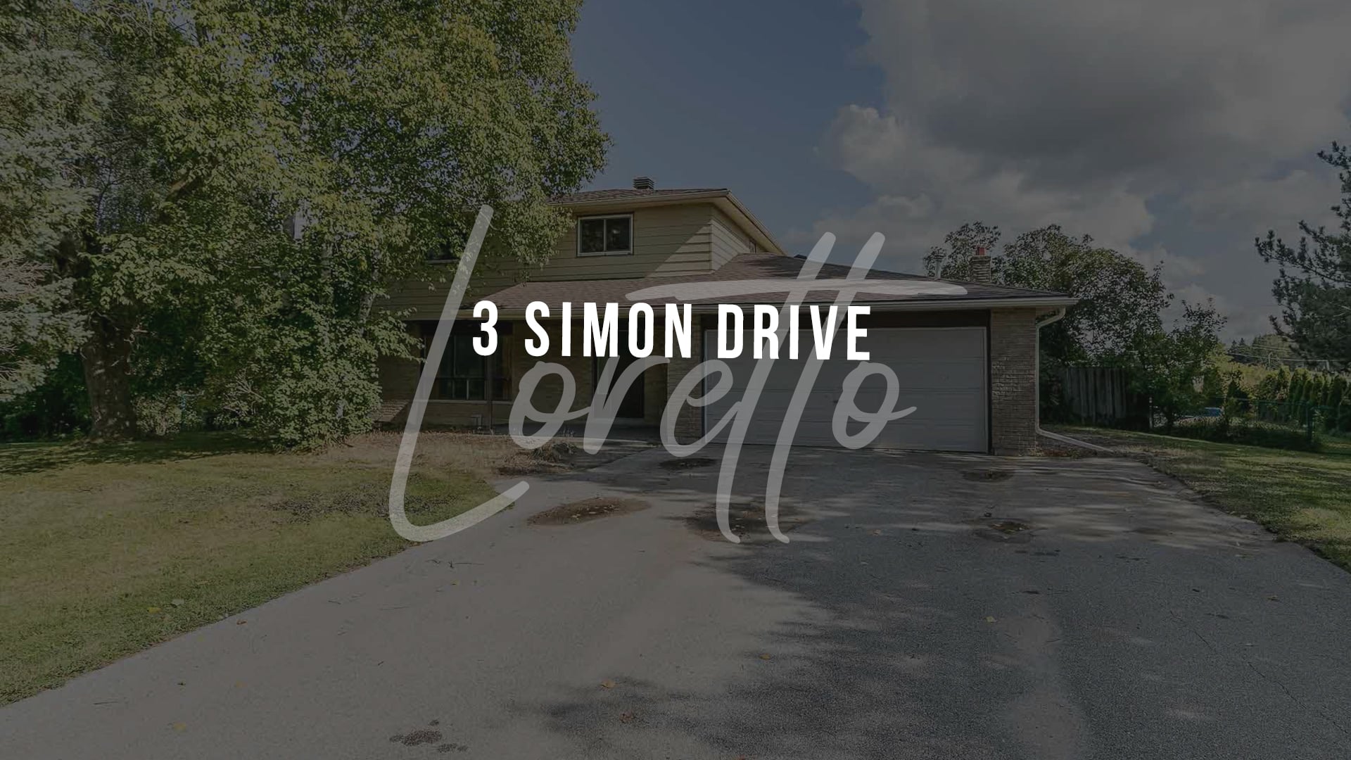 3 Simon Drive, Loretto