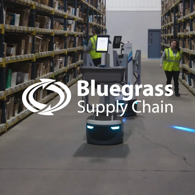 HJI Supply Chain Solutions to take over Bluegrass Supply Chain and