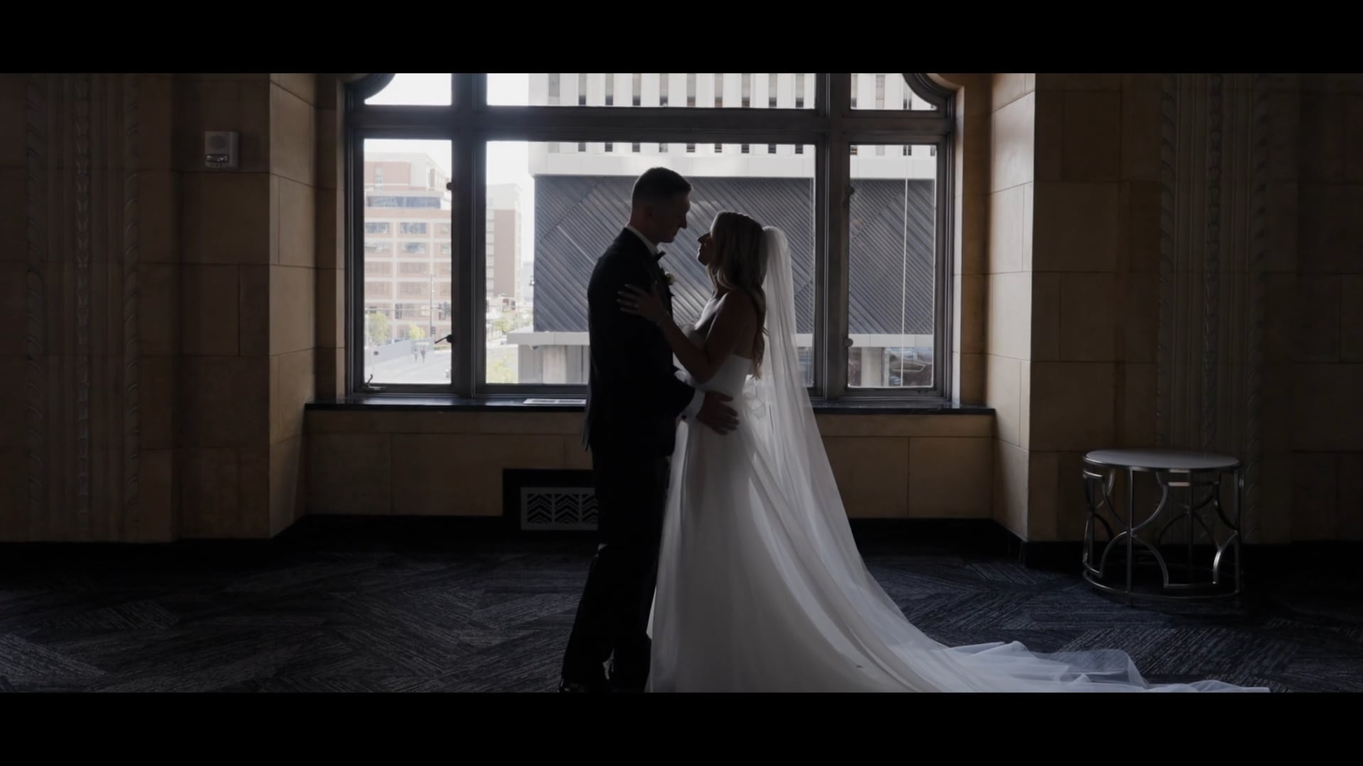 Addison & Matthew McLaughlin - Teaser