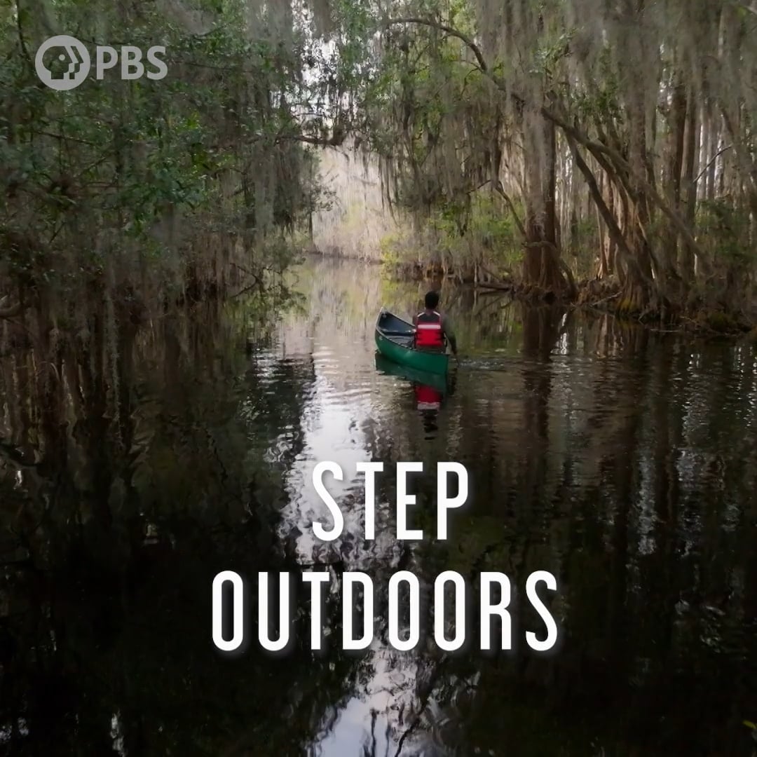 America Outdoors S2 - Digital Spot "Drifting"