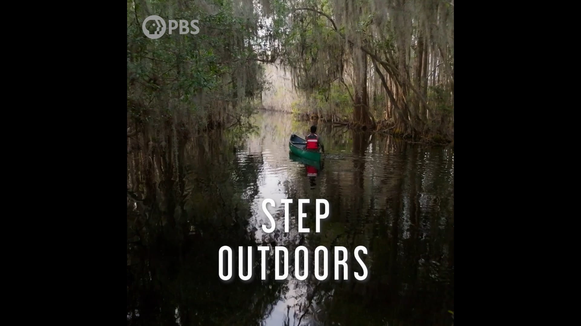 America Outdoors S2 - Digital Spot "Drifting"