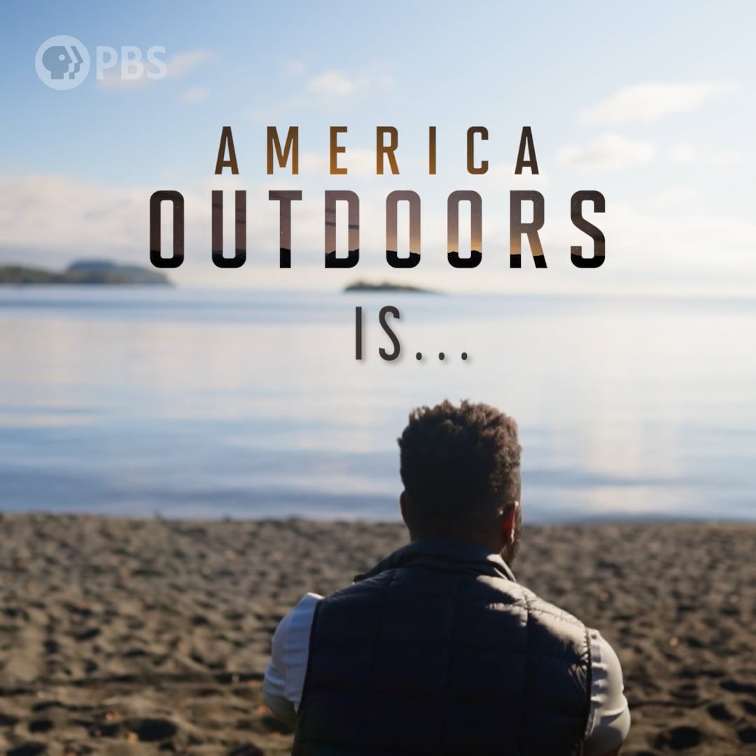 America Outdoors S2 - Digital Spot "This is America Outdoors"