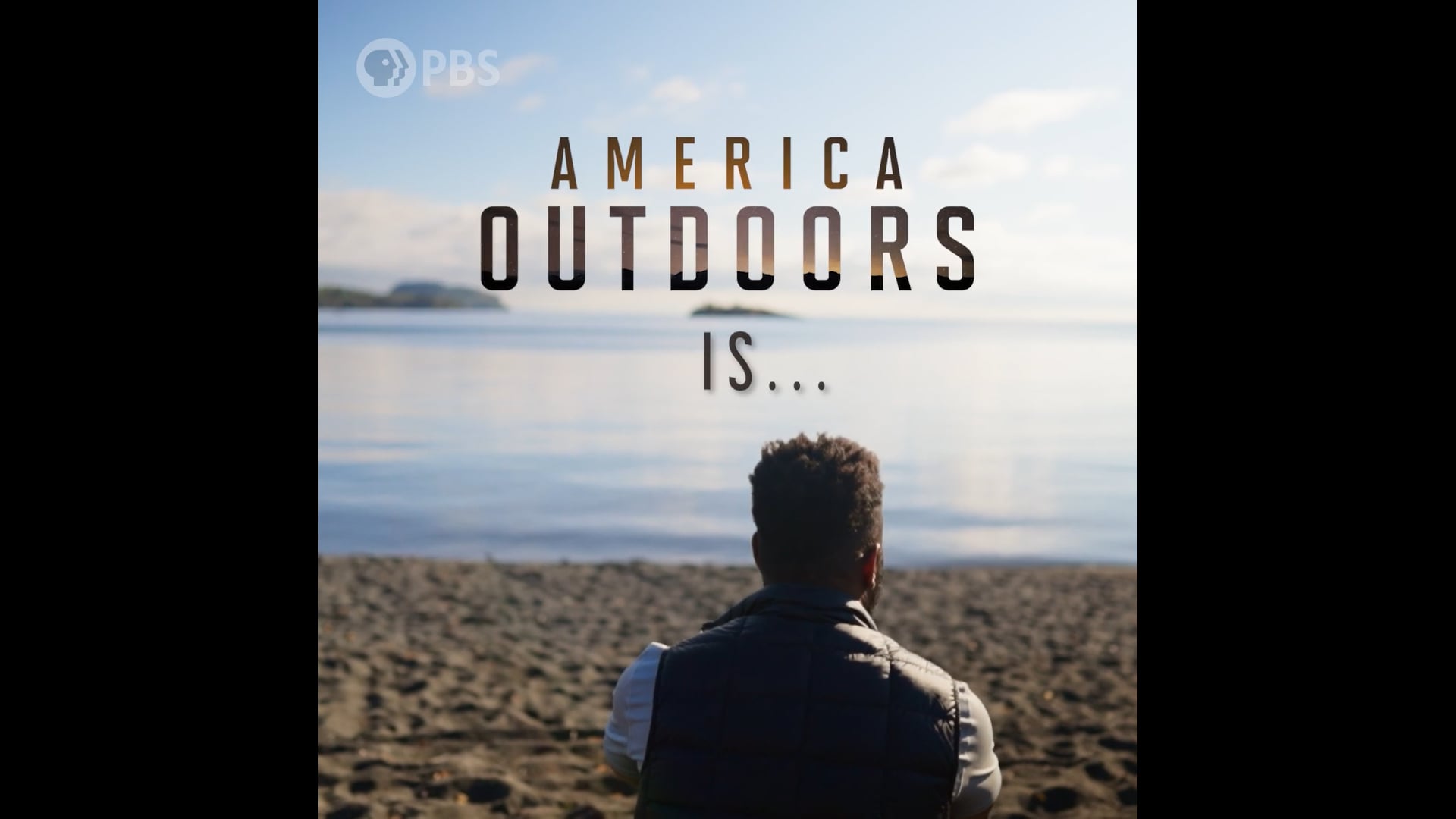 America Outdoors S2 - Digital Spot "This is America Outdoors"