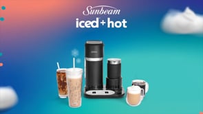 Sunbeam Iced Coffee Maker  Harvey Norman New Zealand