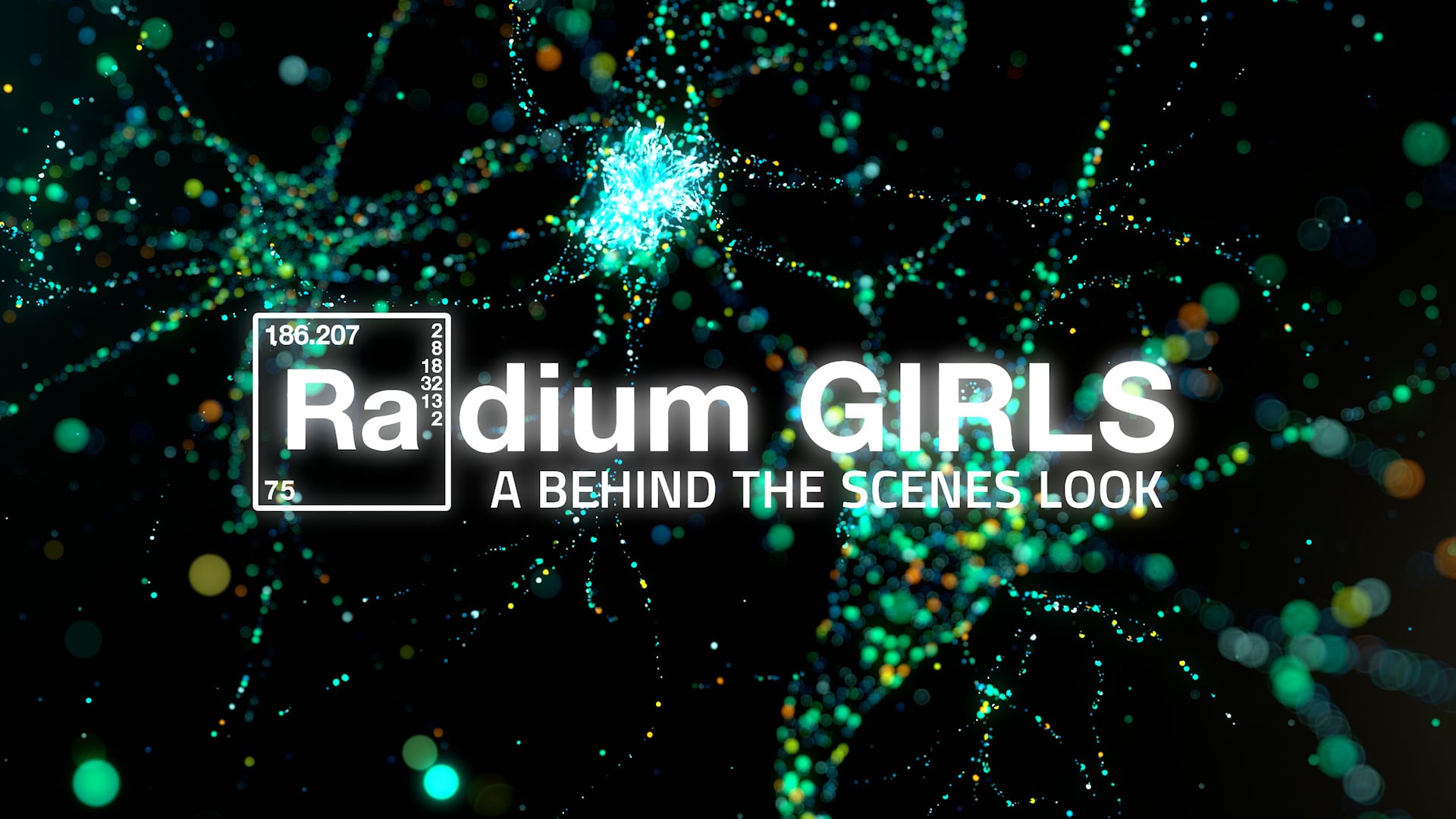 Radium Girls: Behind the Scenes (SkyView Academy Theatre)