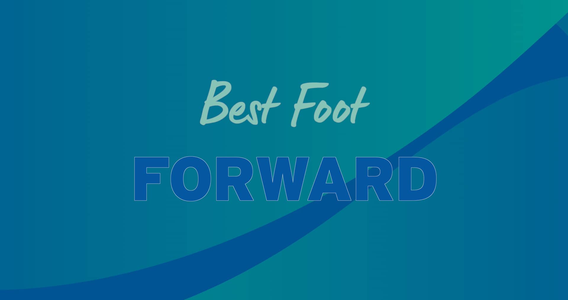 Podiatry Week Best foot forward on Vimeo