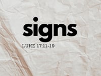 Signs