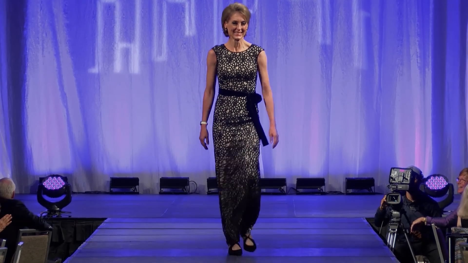Cancer Pathways || Surviving With Style Fashion Show - 2022