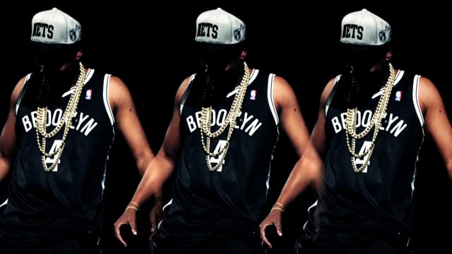 Nets Road To Brooklyn