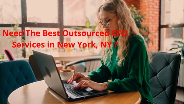 Venture Growth Partners : Outsourced CFO Services in New York, NY