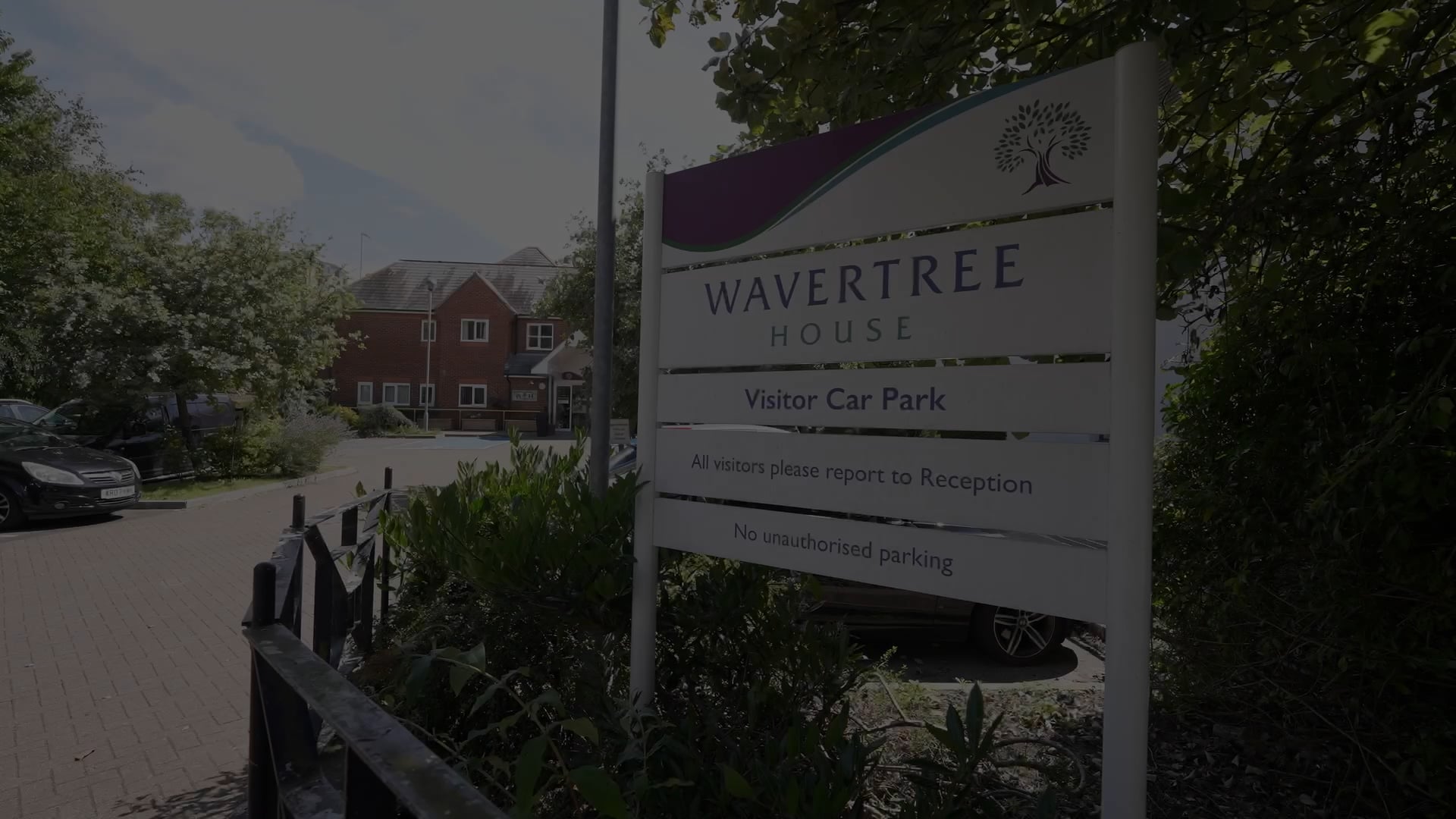 Wavertree House Care Home | Hove