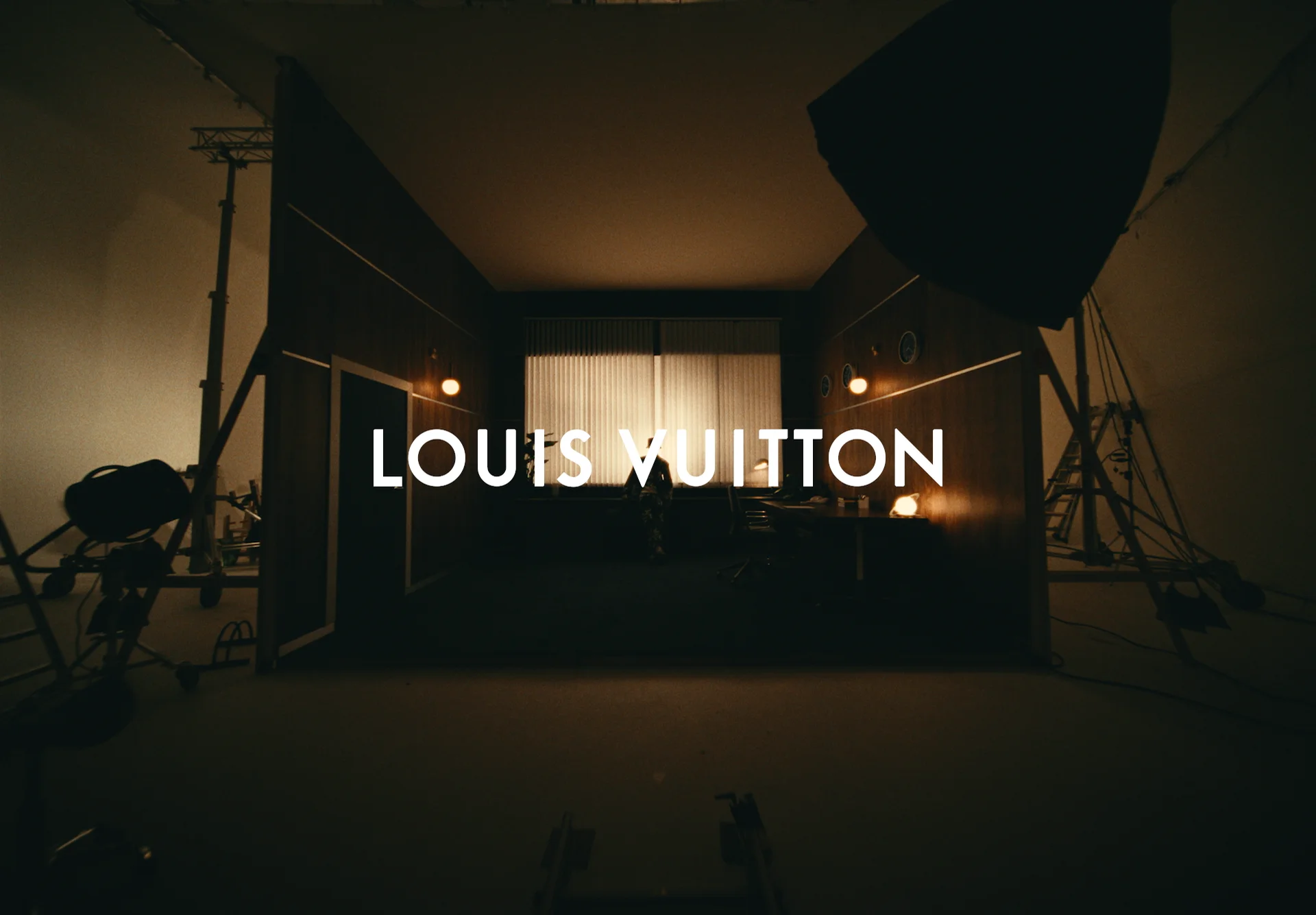 LOUIS VUITTON VELO CAMPAIGN on Vimeo