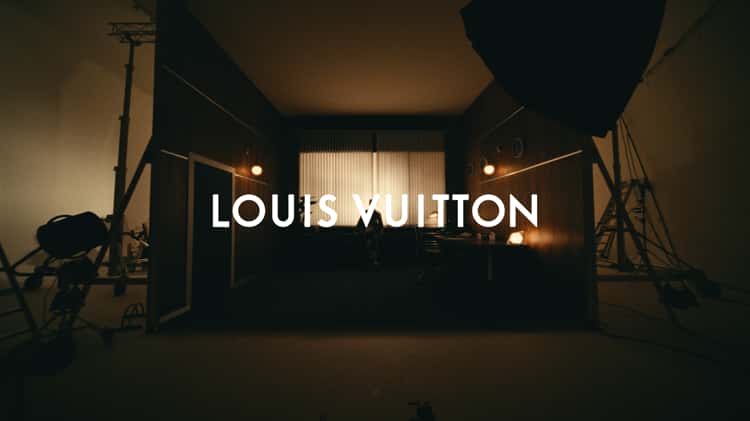 Louis Vuitton Taigarama 2023 Campaign (Louis Vuitton)