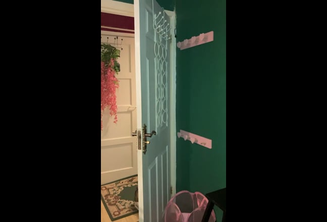 Video 1: Livingroom
