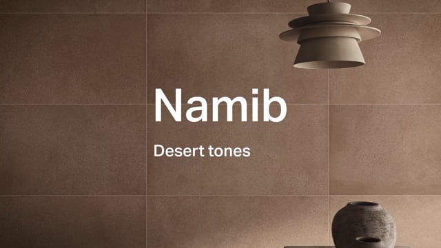 Namib