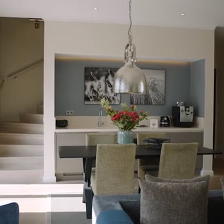Suite an der Ostsee