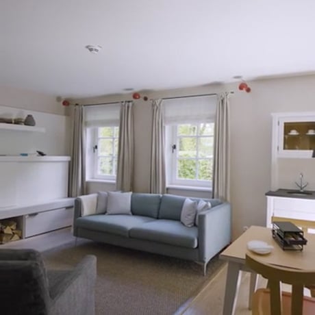 Maisonette Suite an der Ostsee