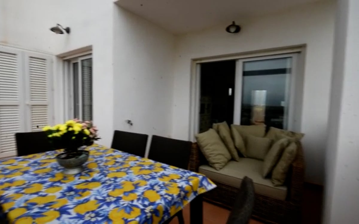 Penthouse for Sale in Alhama de Murcia