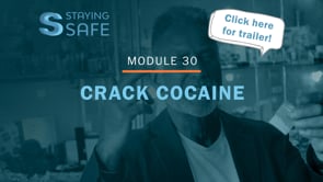 30 Crack Cocaine Trailer - SOCIAL MEDIA