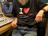 Western Tourist Radio 87.6 FM Busselton