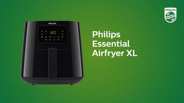 Test, avis Philips Airfryer Série 5000 XL : pour des cuissons à la fois  homogène et rapide - Comparatif des meilleures friteuses et cuissons sans  huile