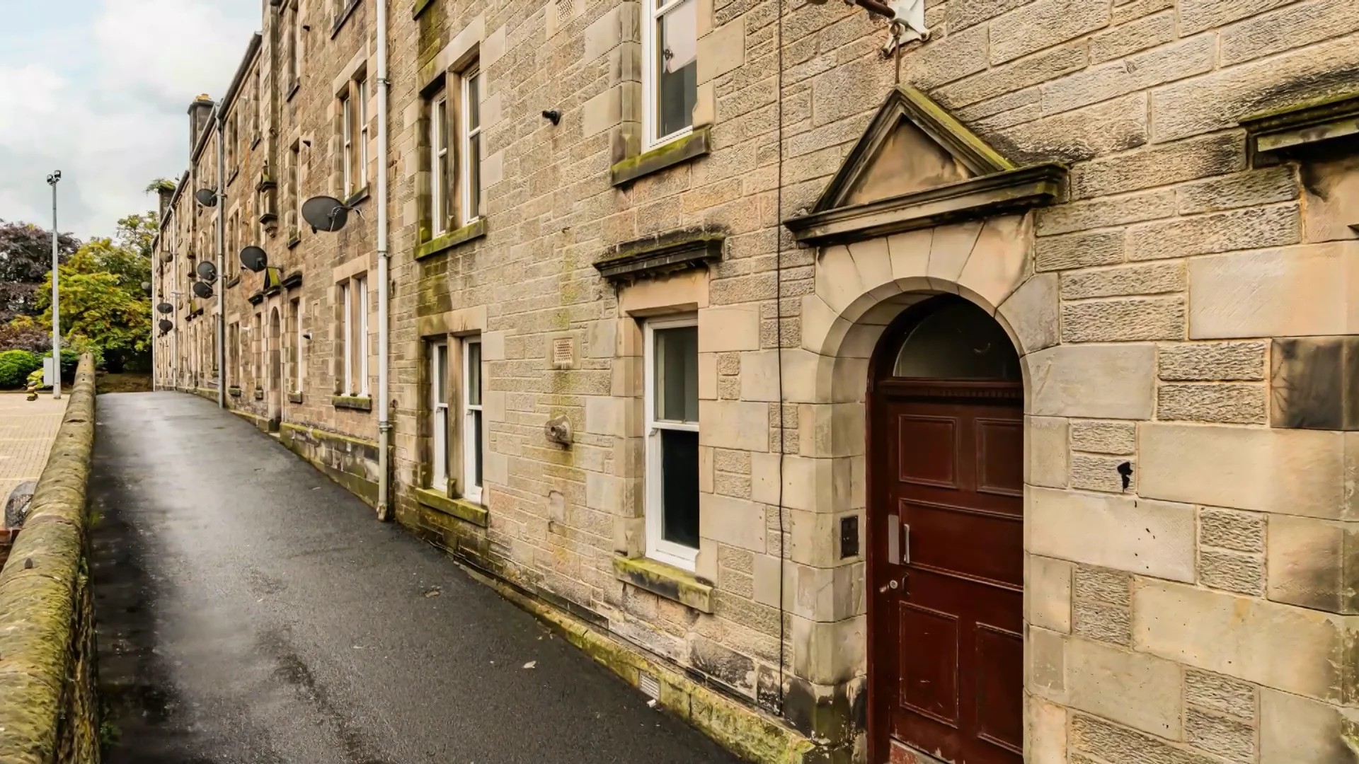 83B James Street, Dunfermline on Vimeo