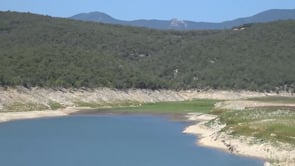 l'Aqüífer del Baix Ter entra en alerta per la sequera