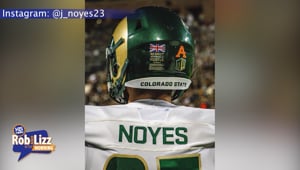 This College Football Player is How Old