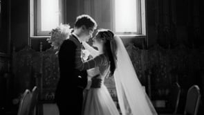 Andreea & Dimitrie - Wedding day