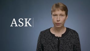 Kommunikasjon og ASK - Kristine