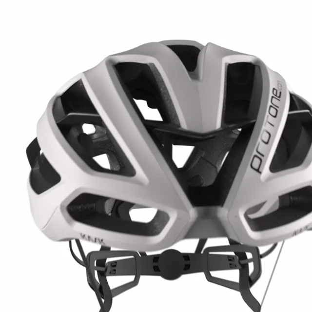  KASK Protone Icon Bike Helmet I Aerodynamic Road Cycling,  Mountain Biking & Cyclocross Helmet - Black - Small : Sports & Outdoors