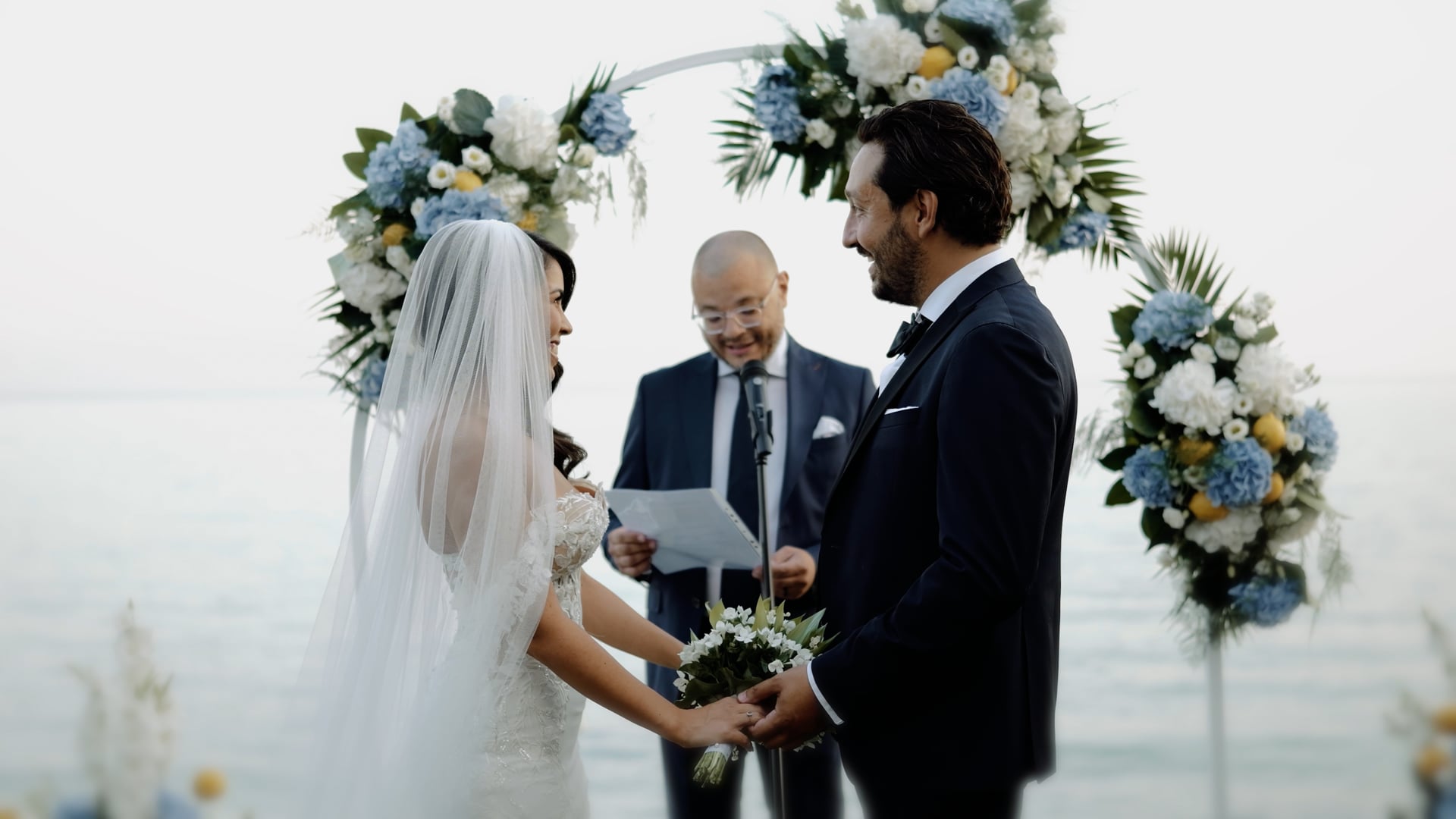 Vasia / Nikos wedding film