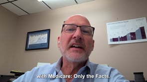 Medicare Season 2023/24