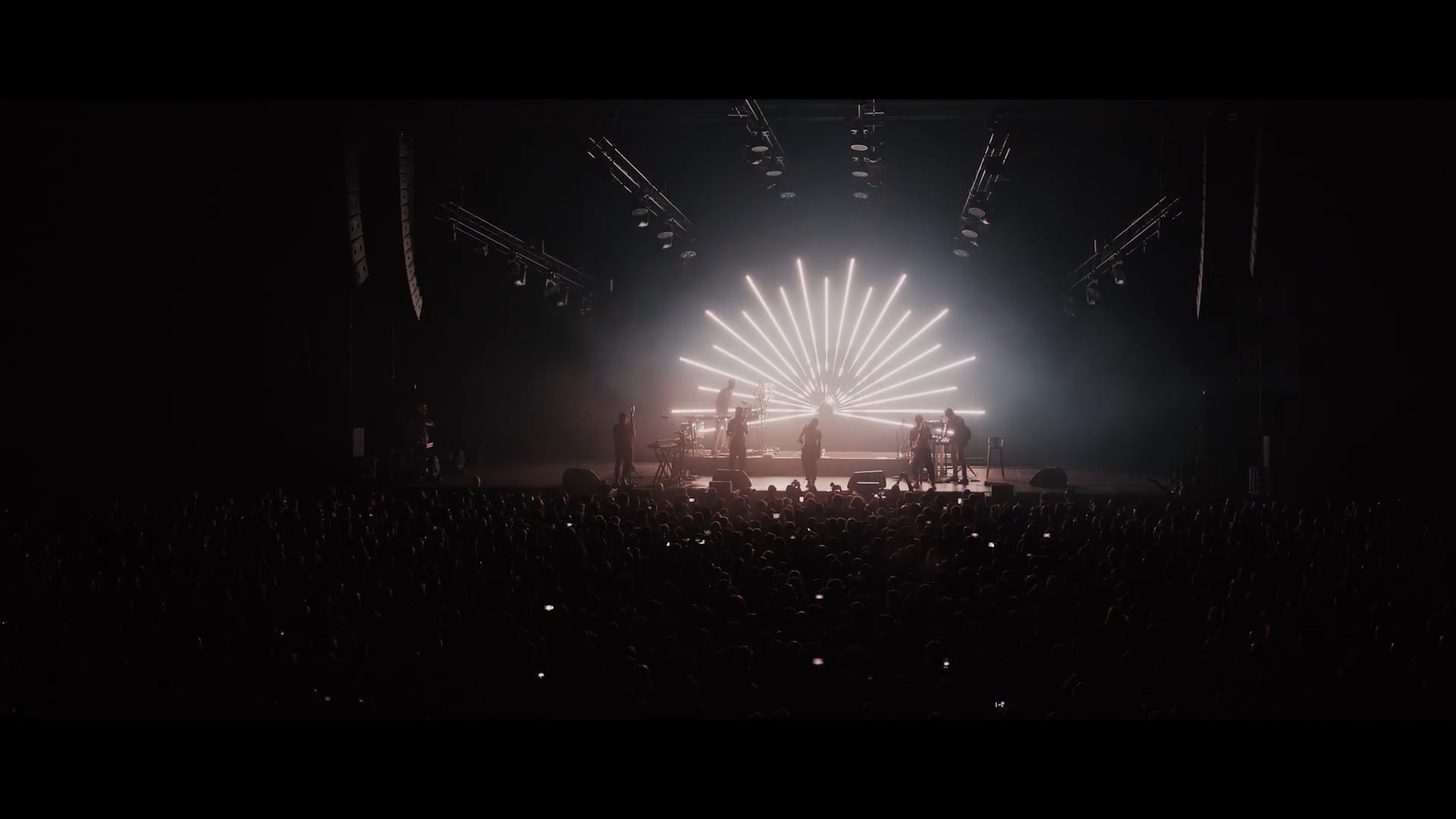 Caravan Palace @ Zenith - 070320