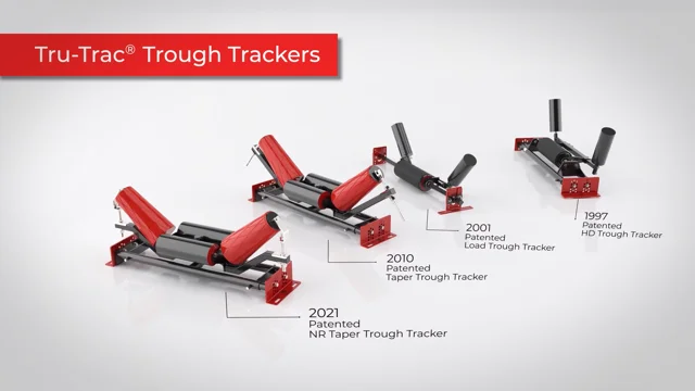 Conveyor Solutions - Tru Trac