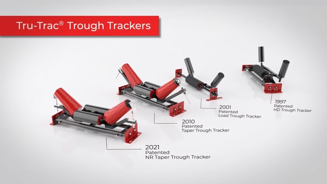 Conveyor Solutions  -  Tru Trac
