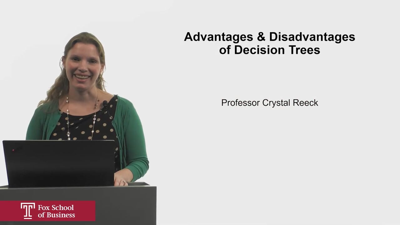 Login to view Advantages and Disadvantages of Decision Trees