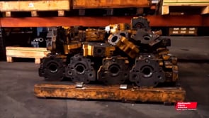 Hydraulic Parts Source