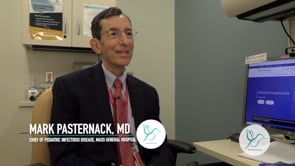 Dr. Pasternack - JBC Foundation