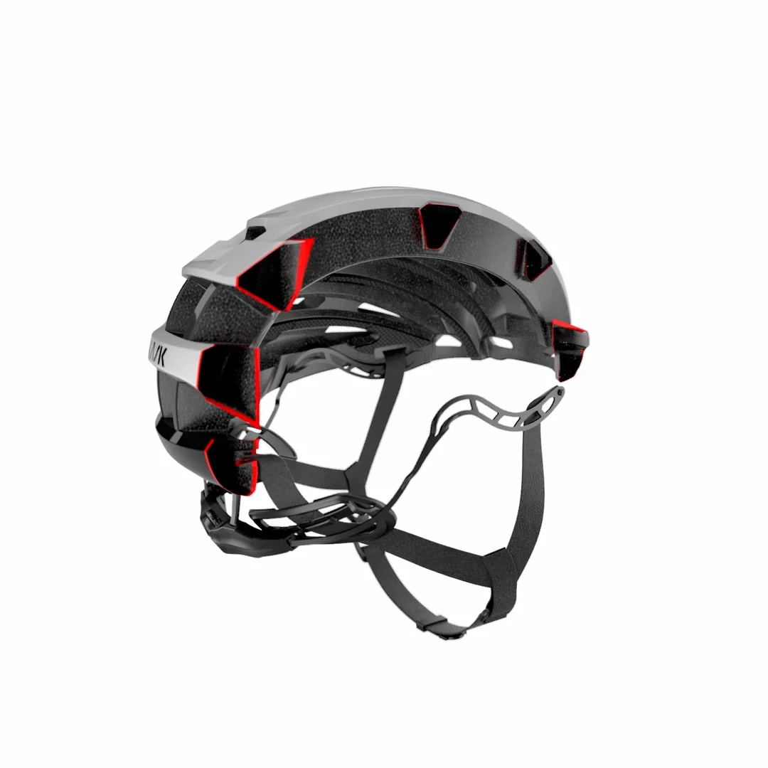 Kask valegro road cycling helmet hotsell