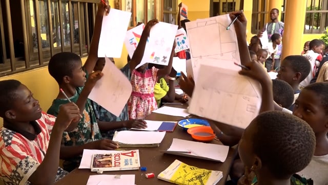 Breaking the Cycle of Poverty in Togo