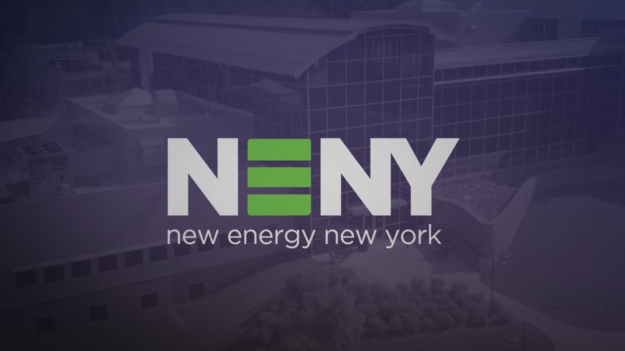 New Energy NY